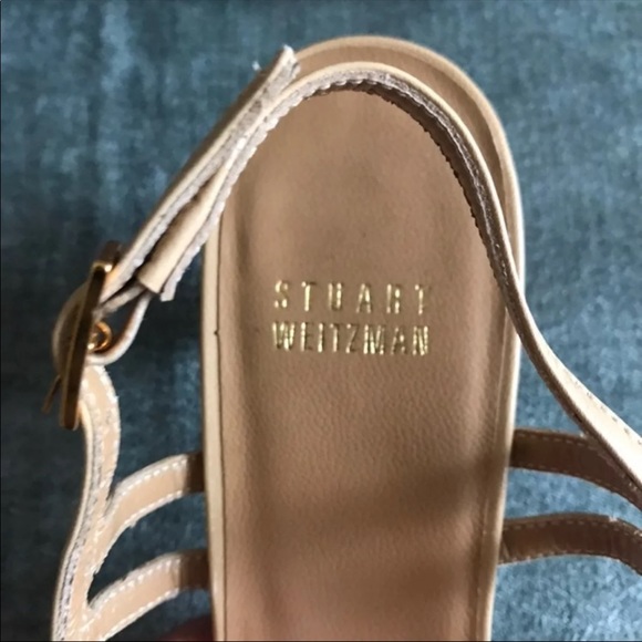 Stuart Weitzman Shoes - Picture 3 of 5